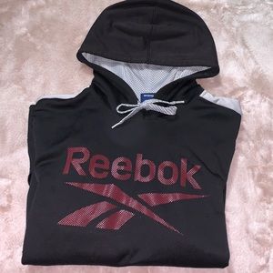 Reebok Hoodie (L)